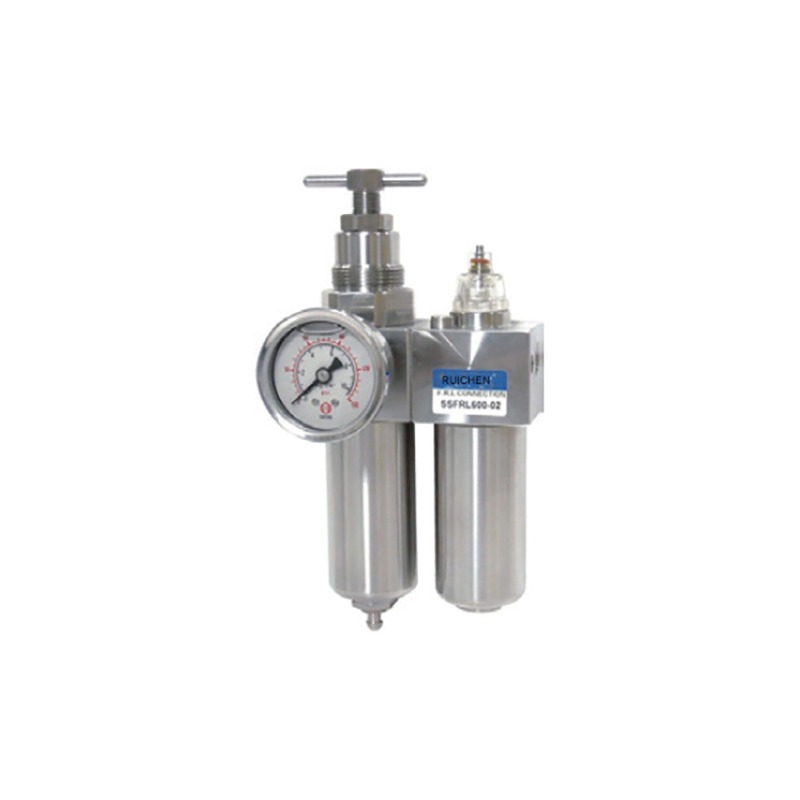SSFRL Stainless FRL
