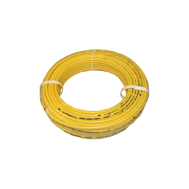 NY Nylon Tubing (Yellow)