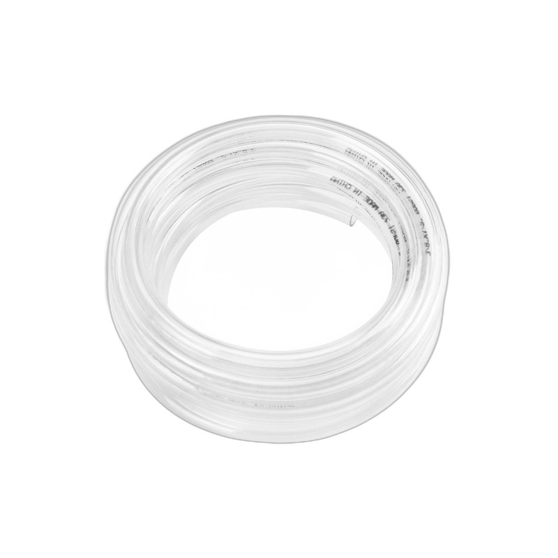 PE tubing