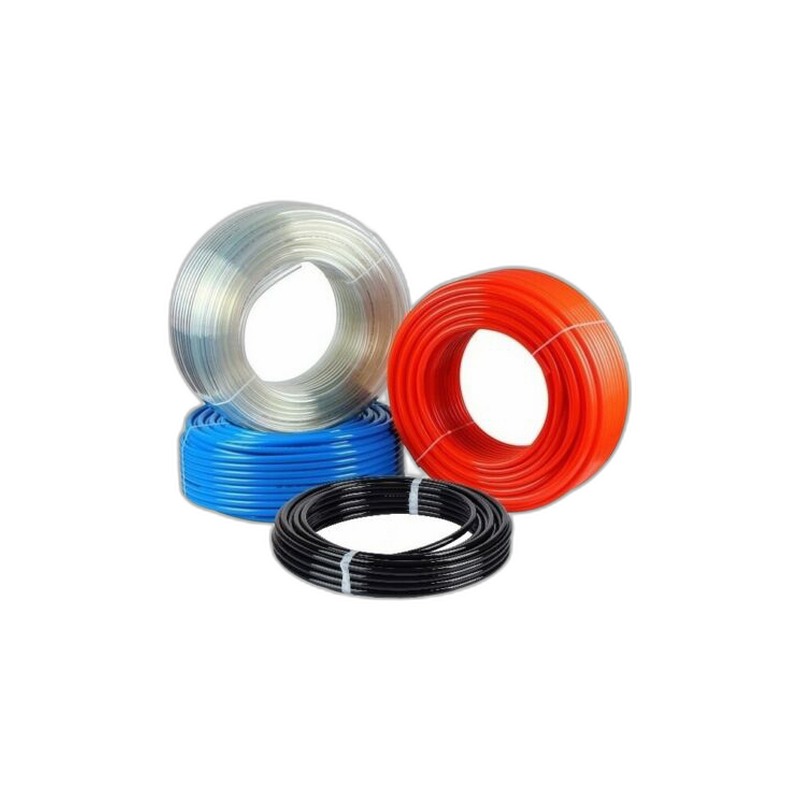 PU Tubing Coils (Multi-Color)