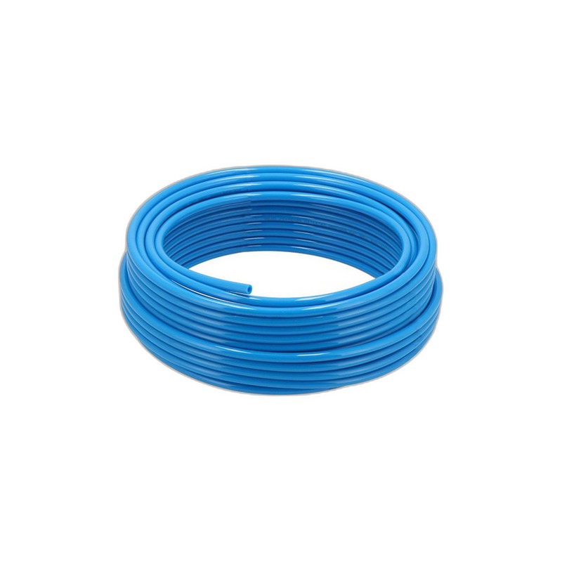 PU Tubing (Blue, 12.8mm)