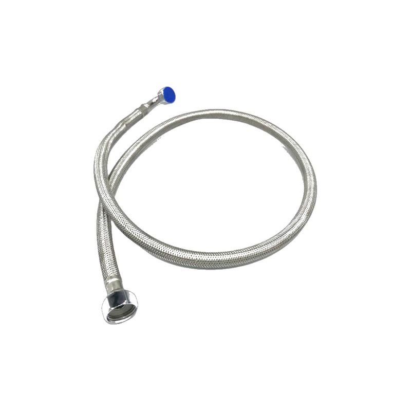 Stainless steel braided hose