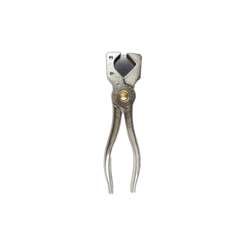 TC04 Heavy-Duty Tube Cutter