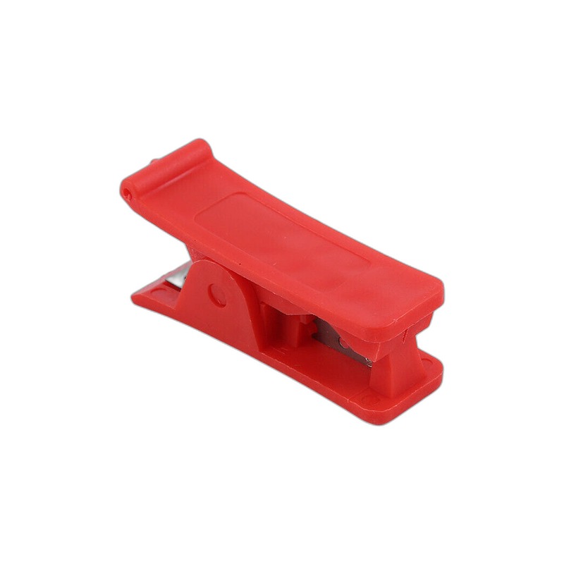 TC01 Heavy-Duty Tube Cutter (Red)