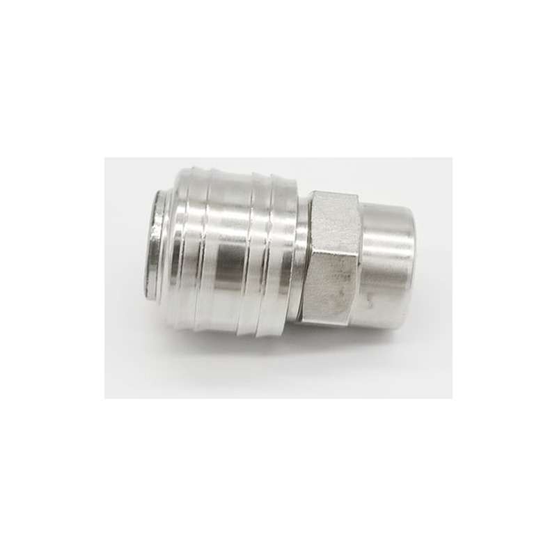 EU Type quick coupling