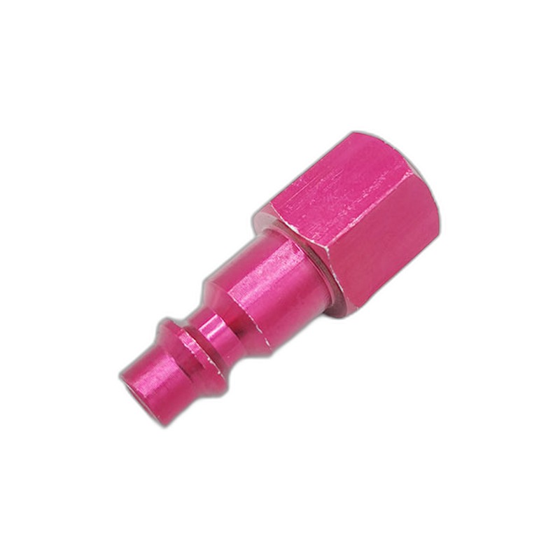 USA Pink Plug Adapter