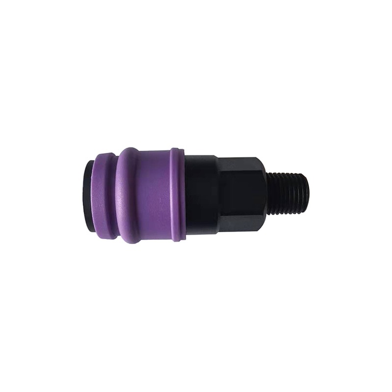 P7 Plastic Quick Connector