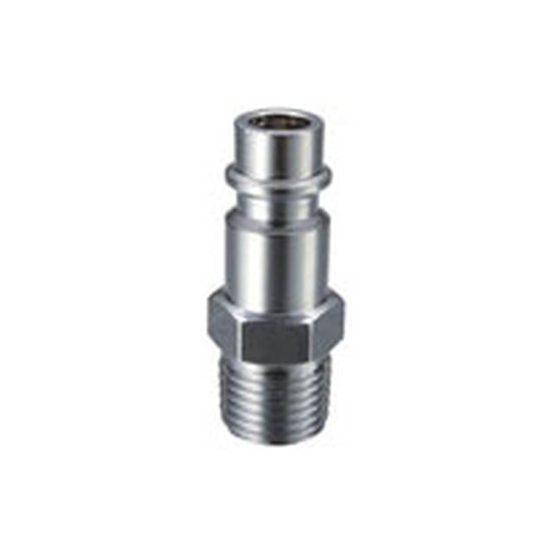 PM Male Plug