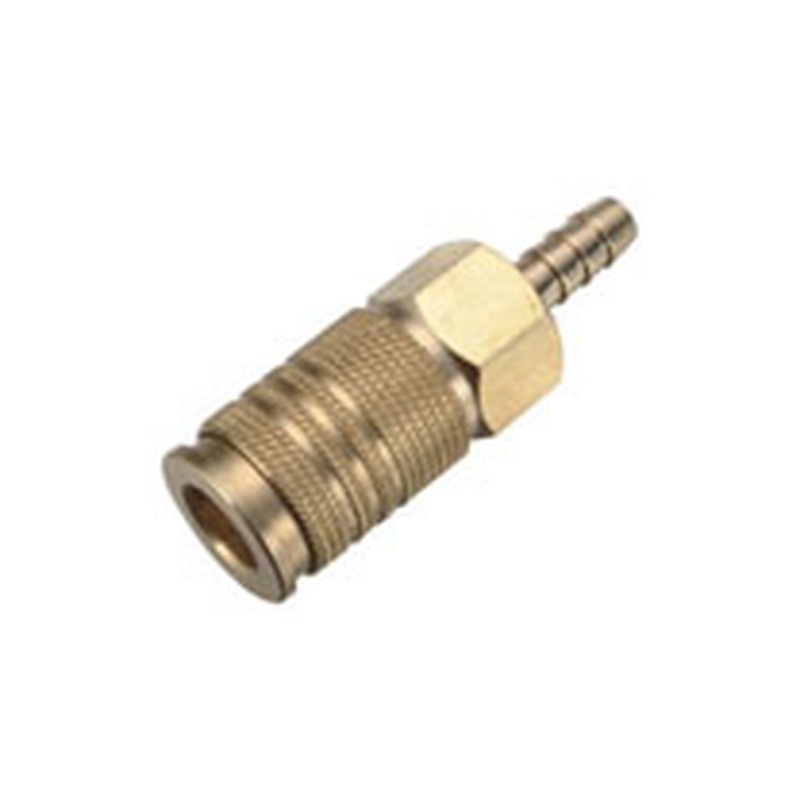SH Hose Barb Socket (US)