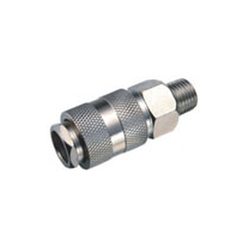 SM Male Socket