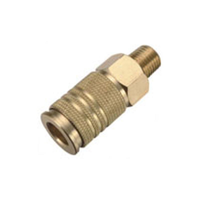 SM Male Socket (US)