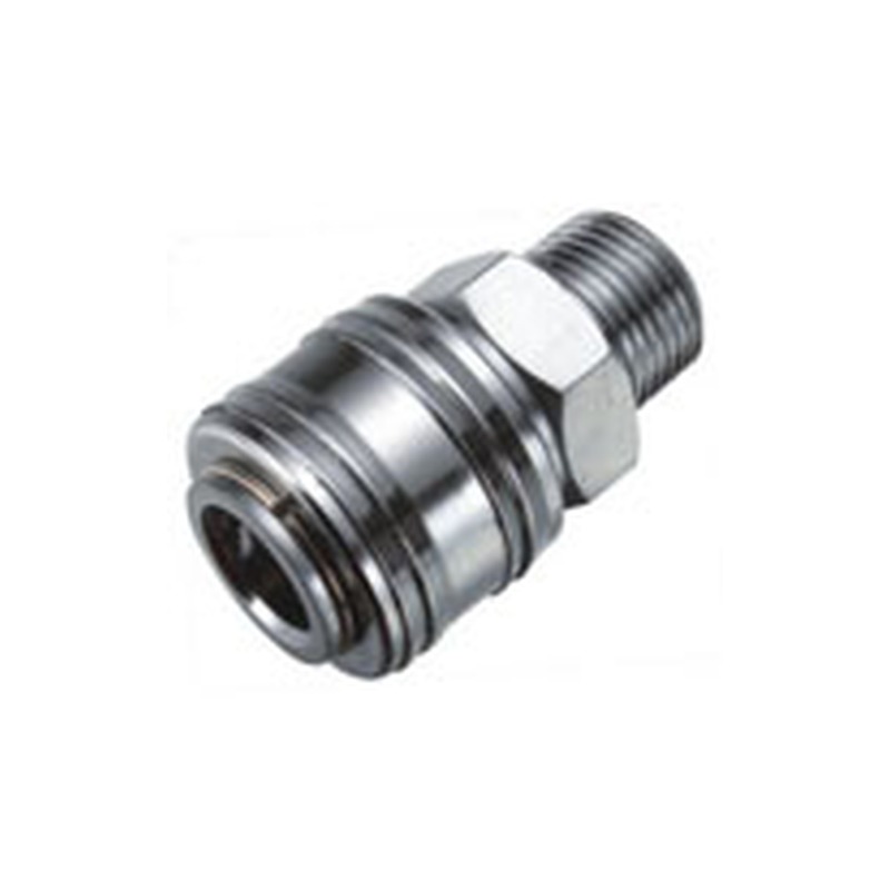 SM1 Male Socket