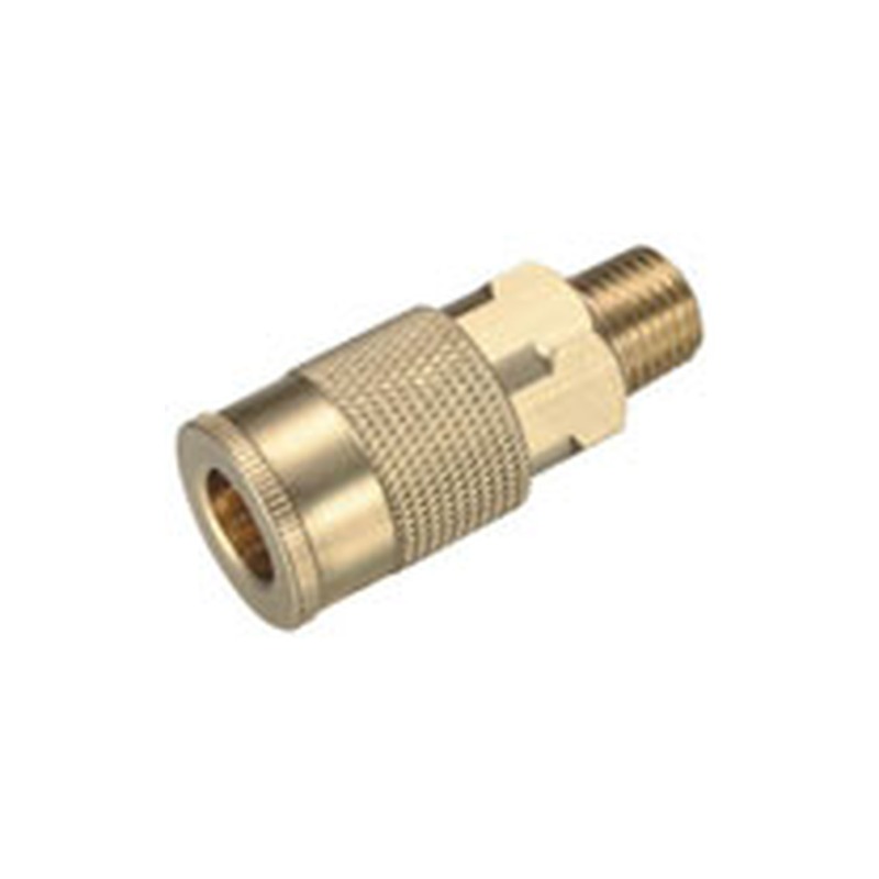 SM2 Male Socket