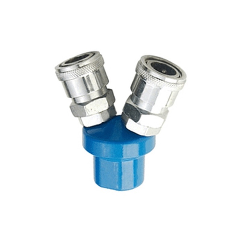 SMV Two-way Socket