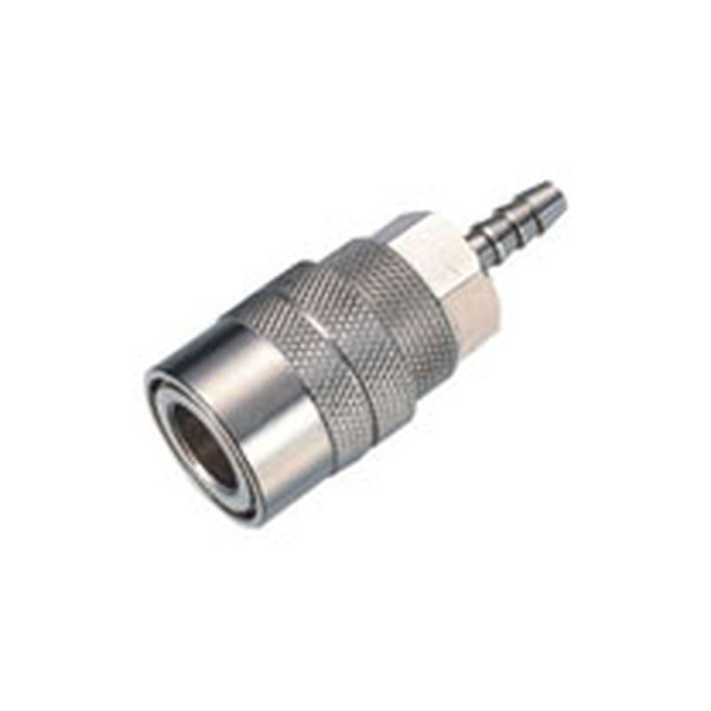 USH Hose Barb Socket