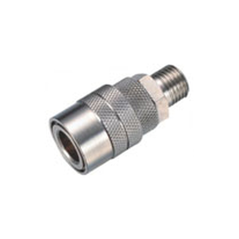 USA Type quick coupling