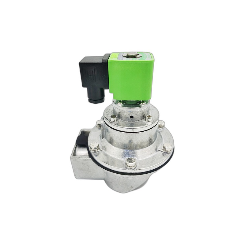 DMF-Z-S Pulse Jet Solenoid Valve