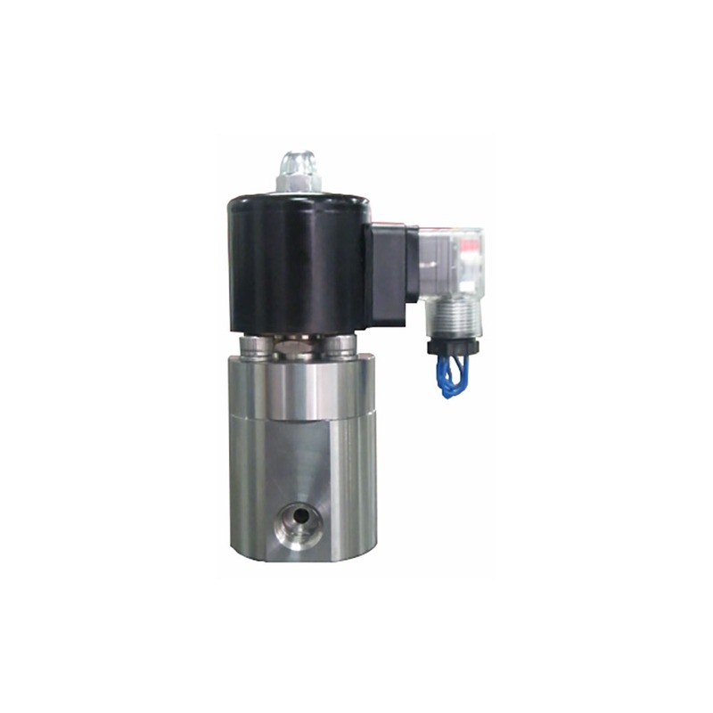 KS-10 High Pressure 1/2