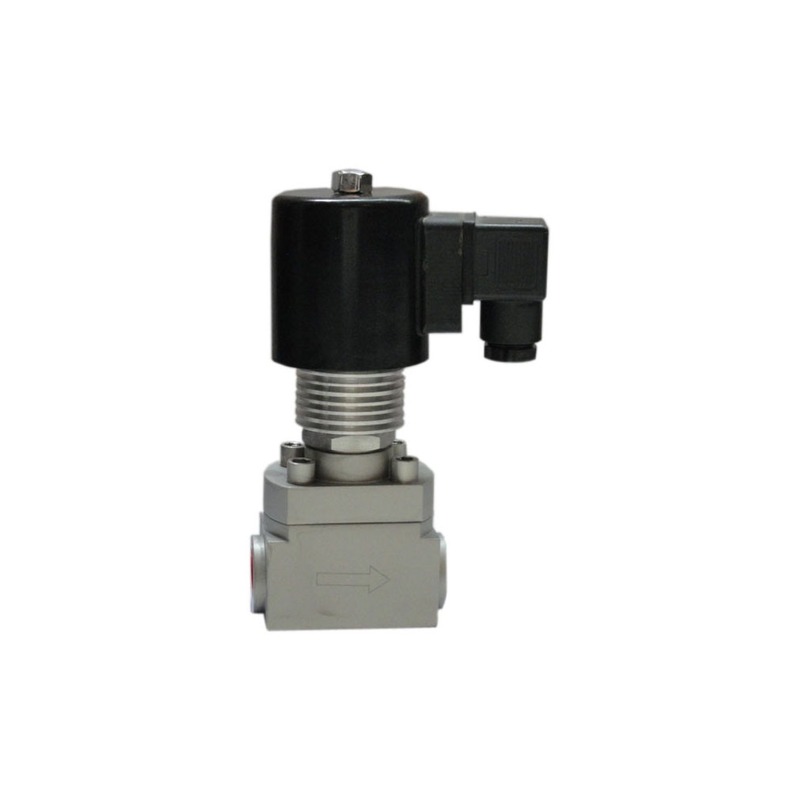 KS-8 Stainless High Pressure