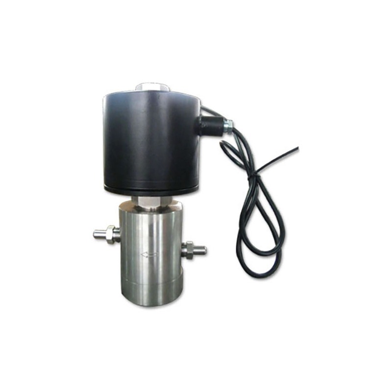 KS Compact High Pressure 1/2 inch