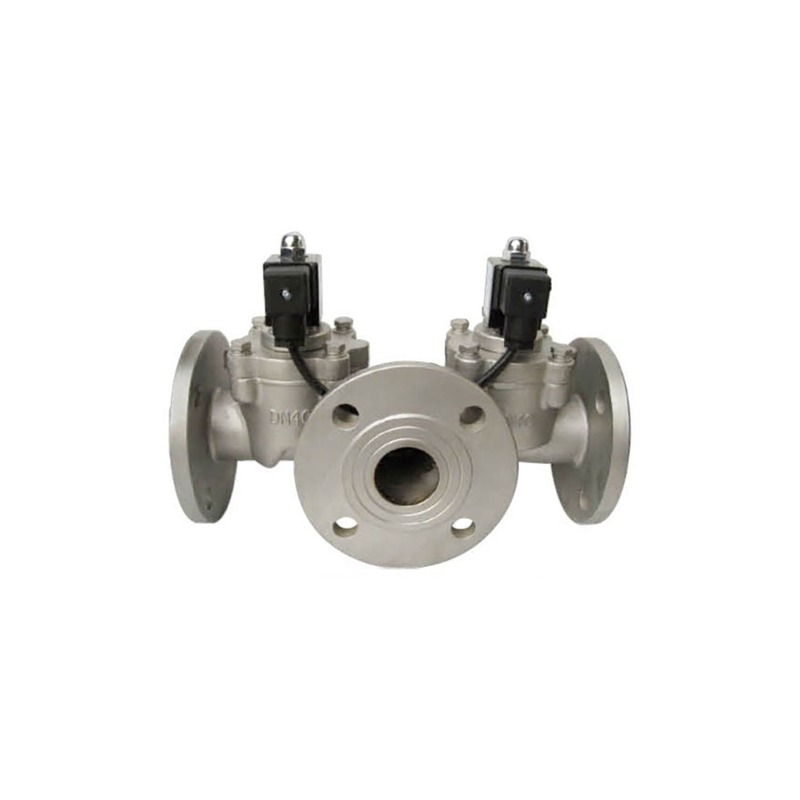 KS-DN40 Twin High Pressure