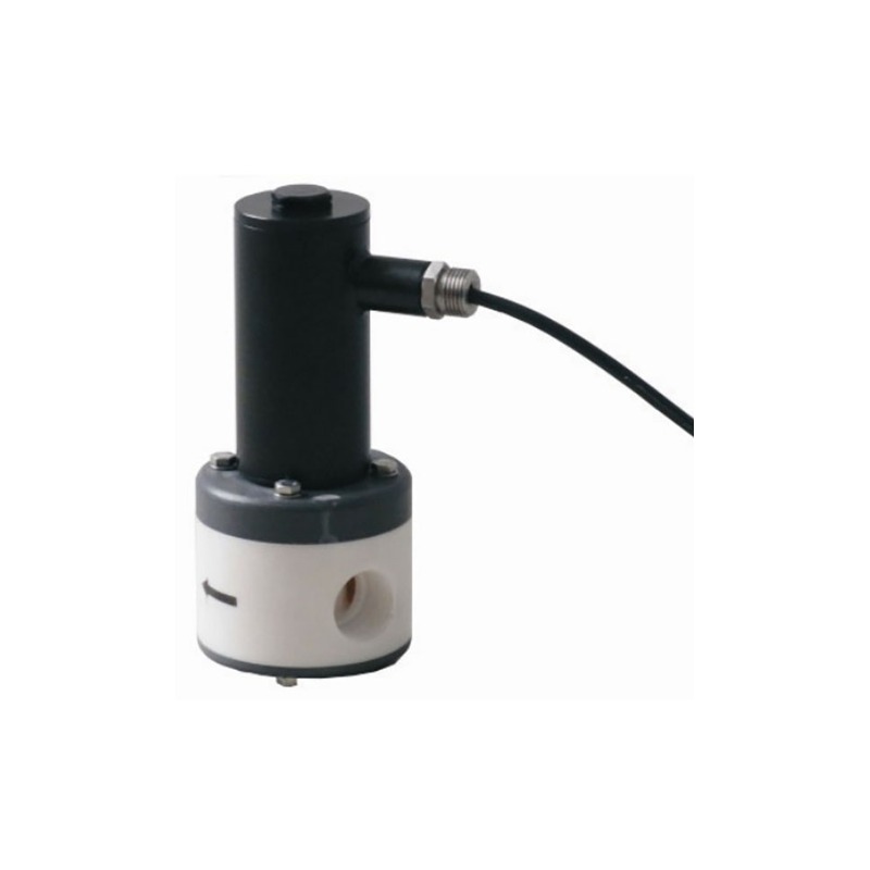 KS-PVC Compact High Pressure