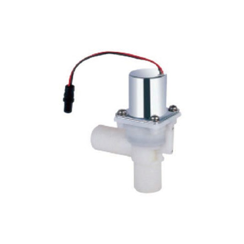 MLP Plastic Bi-stable Solenoid Valve
