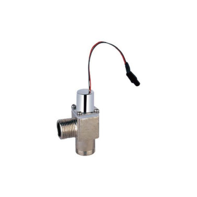 MLPB Stainless Bi-stable Solenoid Valve