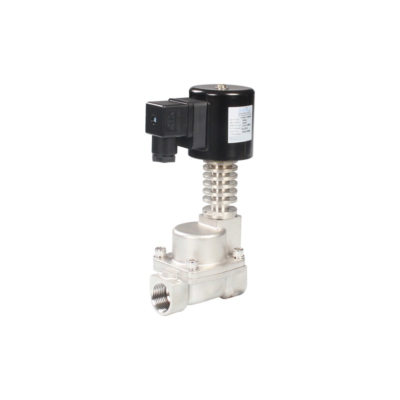 SLG-2 Stainless Steam Valve