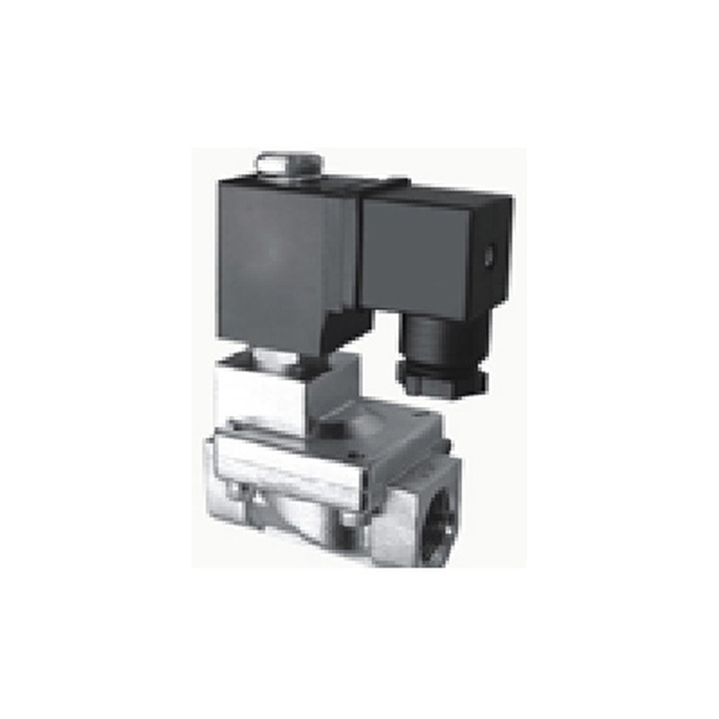 SLP Pilot Solenoid Valve (N.O.)