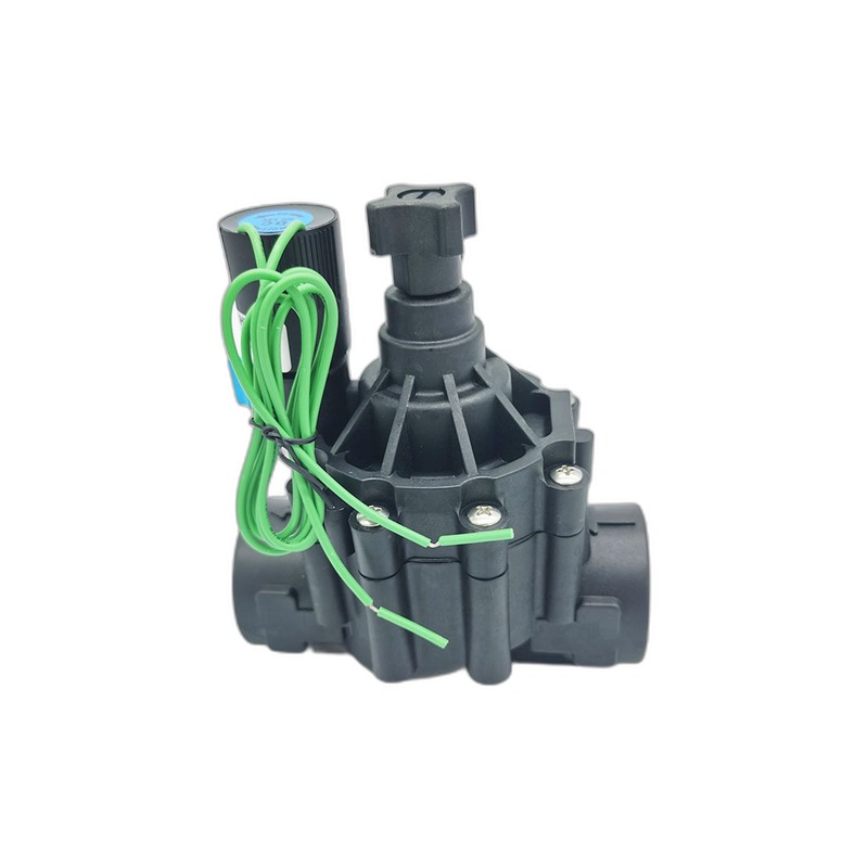 SPV Irrigation Solenoid Valve