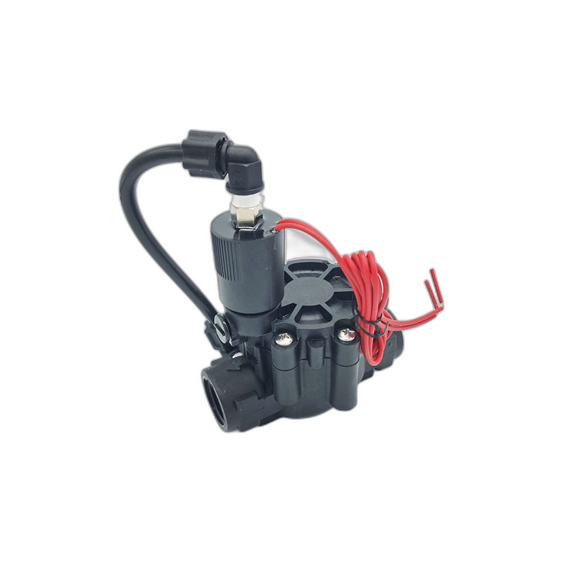 SPV-15 Irrigation Valve (Angle Connector)