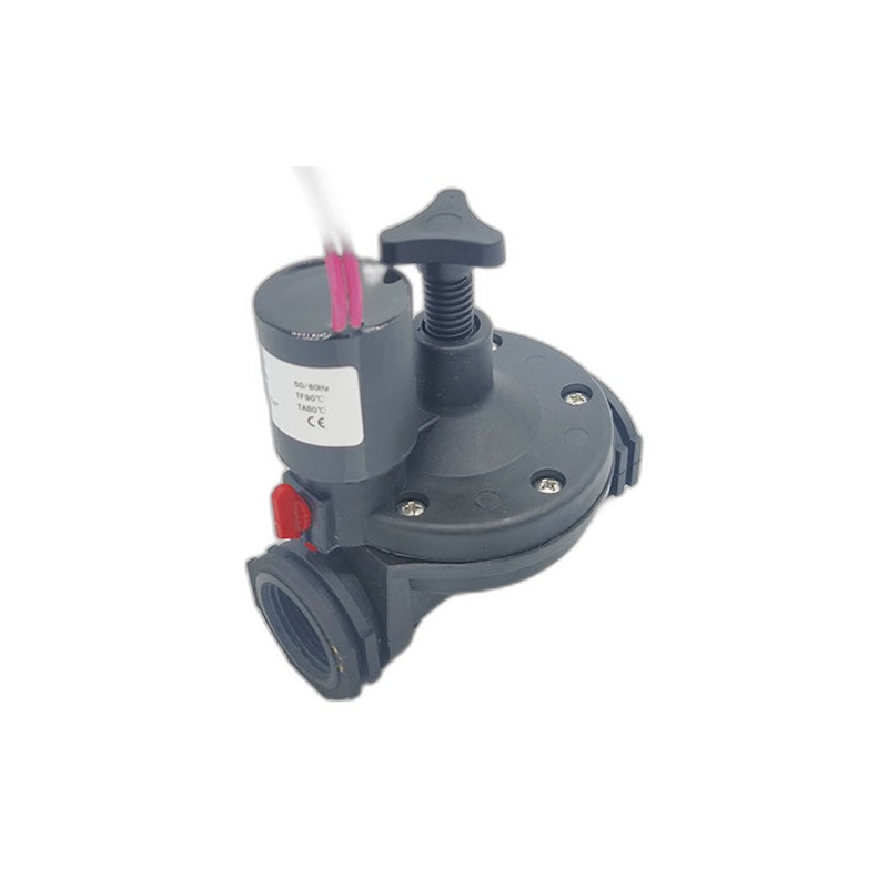 SPV-20 Irrigation Solenoid Valve