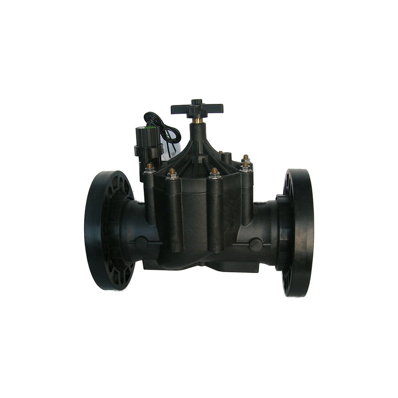 SPV-50PF Large Flanged Irrigation Valve
