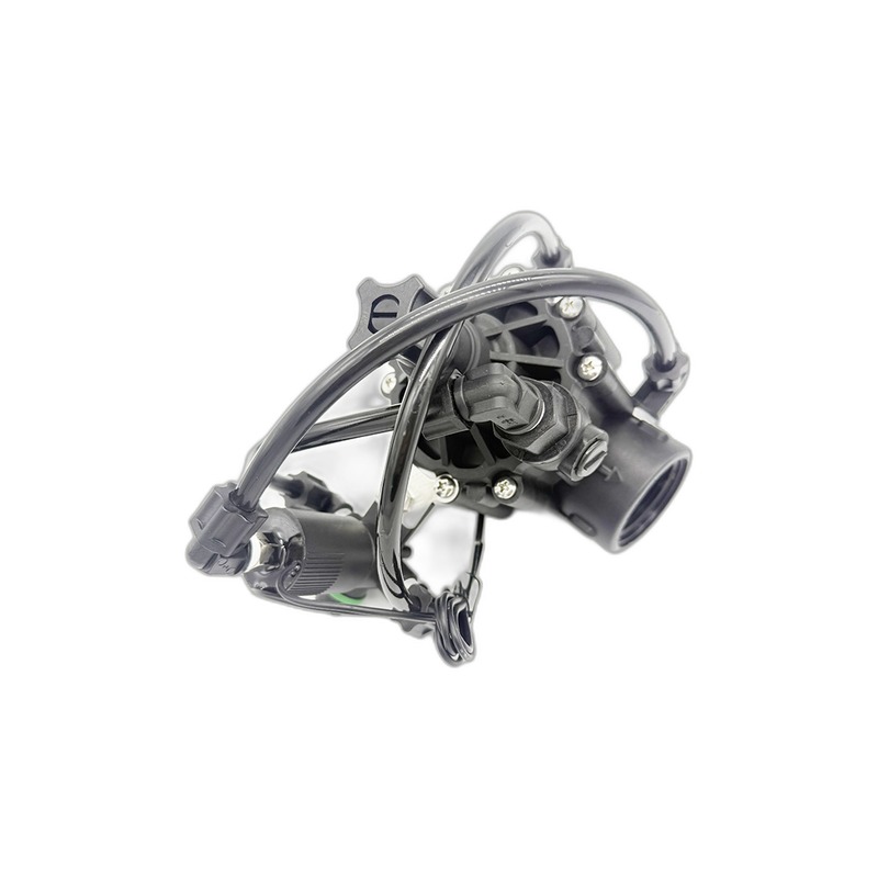SPVH-20 High-Flow Irrigation Valve