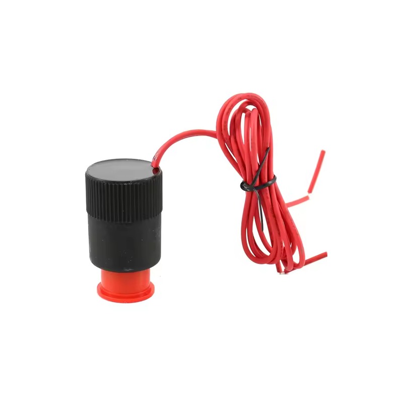 Toro-1 Compact Irrigation Solenoid