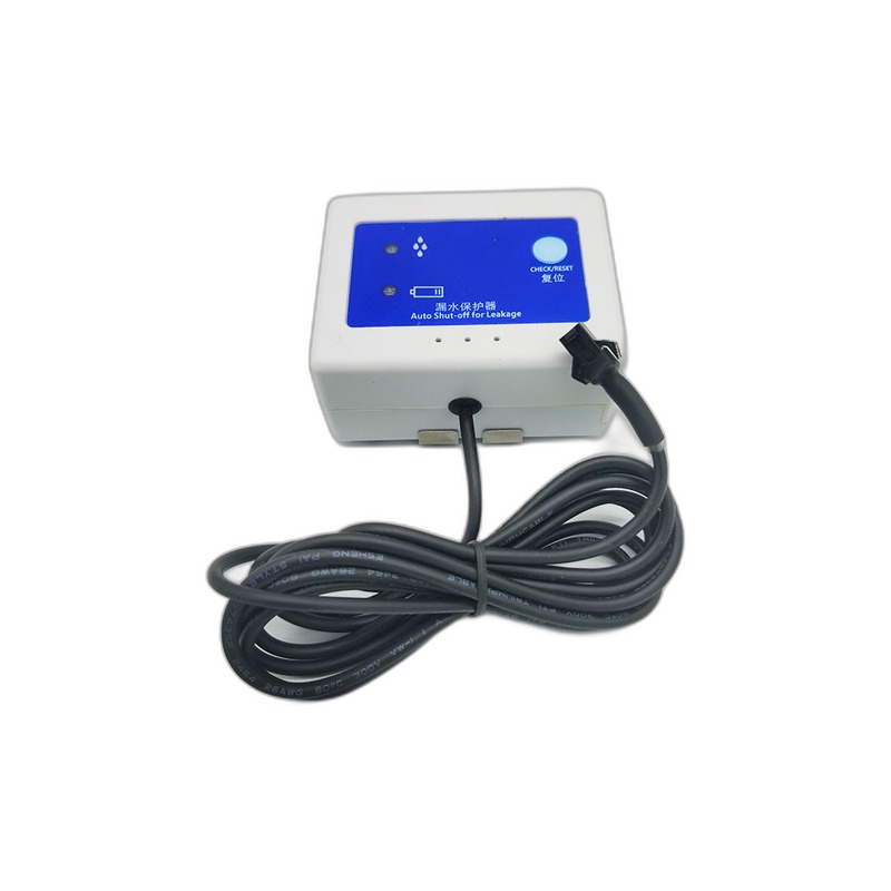 Auto Water Leak Detector (Controller)