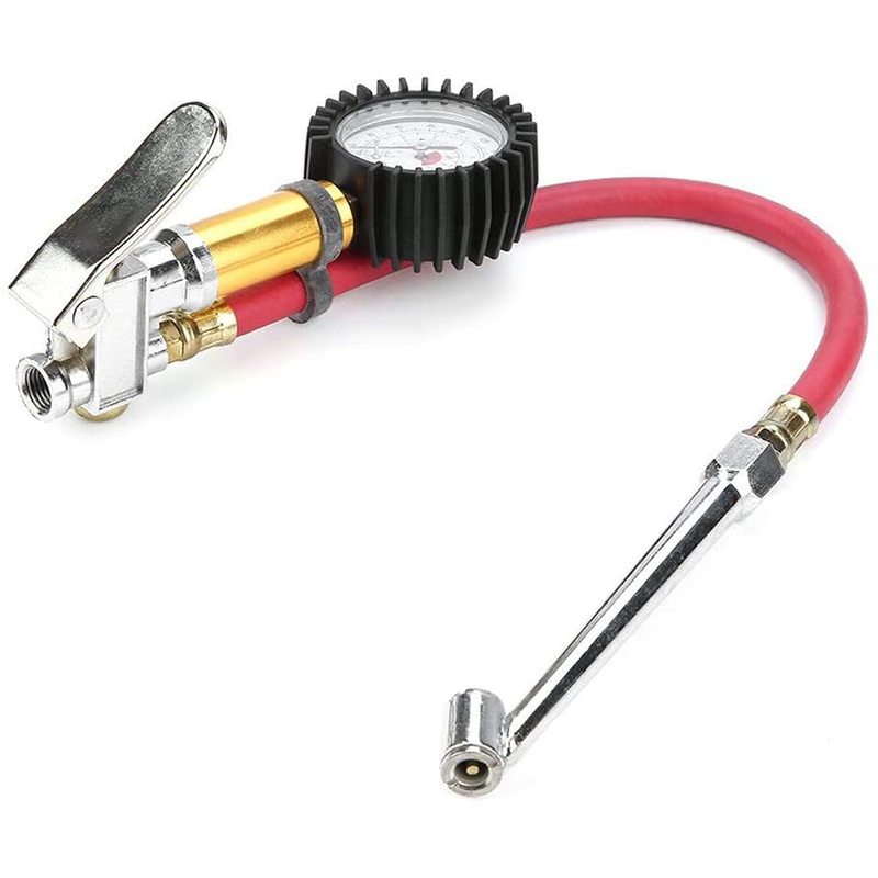 Tire Inflator Gun