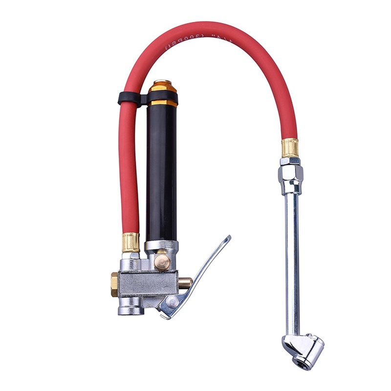 TG-04 Heavy Duty Tire Inflator Gun