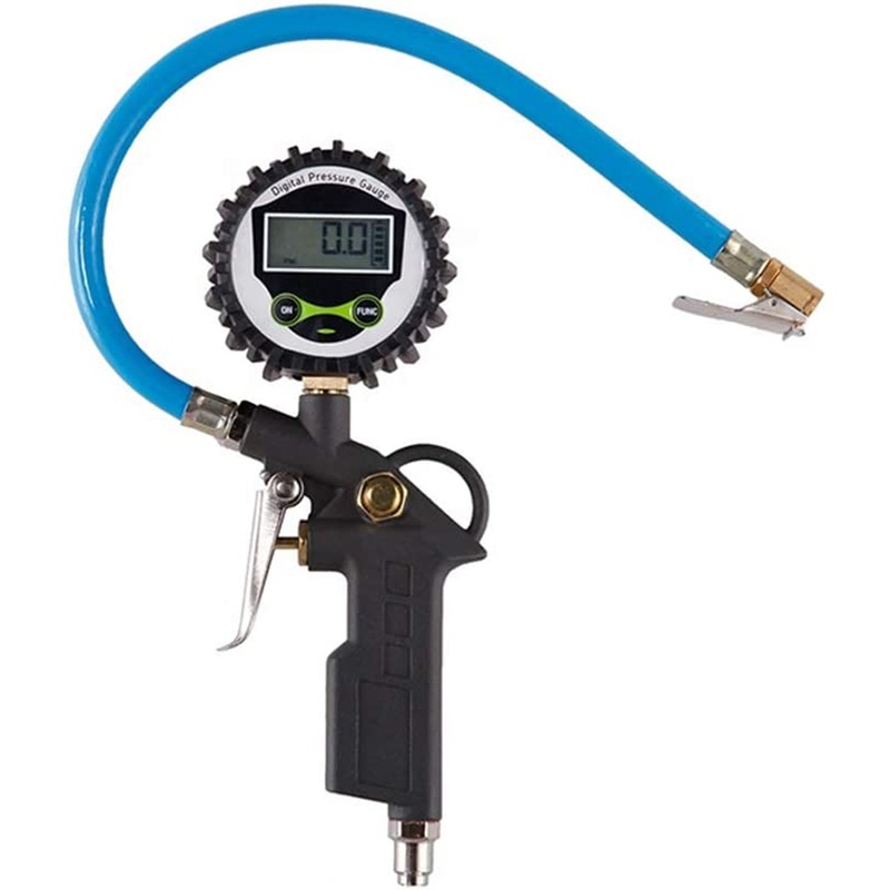 TG-05 Digital Tire Inflator Gun