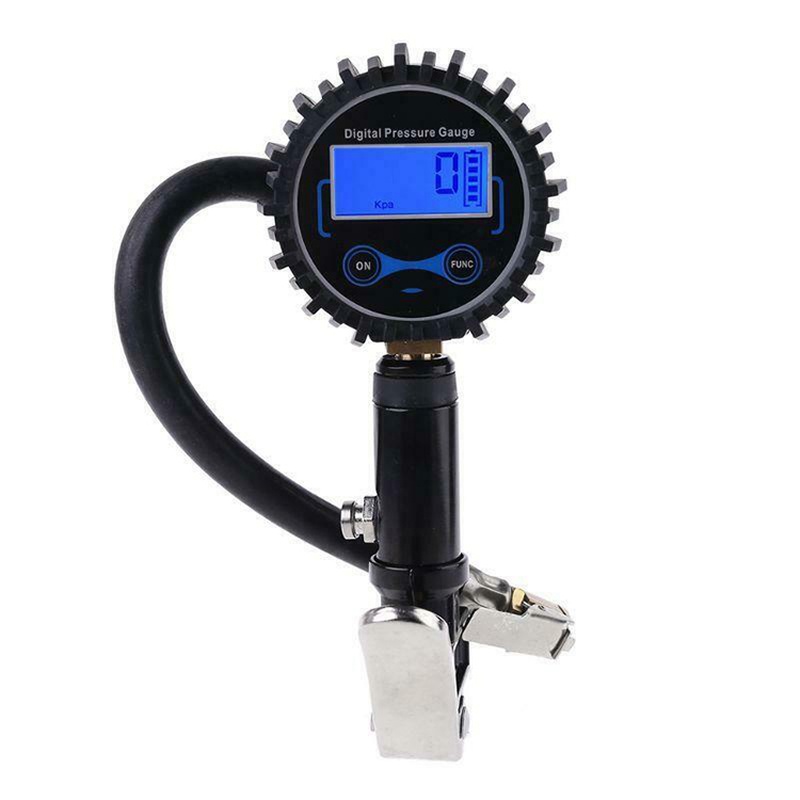 TG-06 Digital Tire Inflator Gun